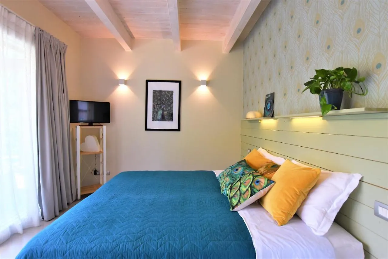 L'Alberocasa Aparthotel Calenzano