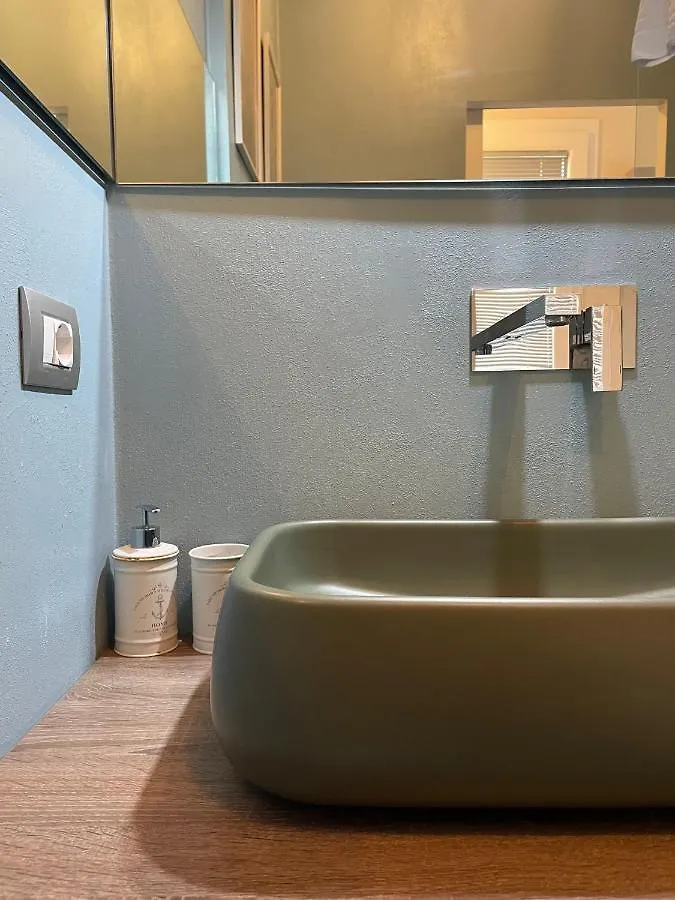 L'Alberocasa Aparthotel Calenzano