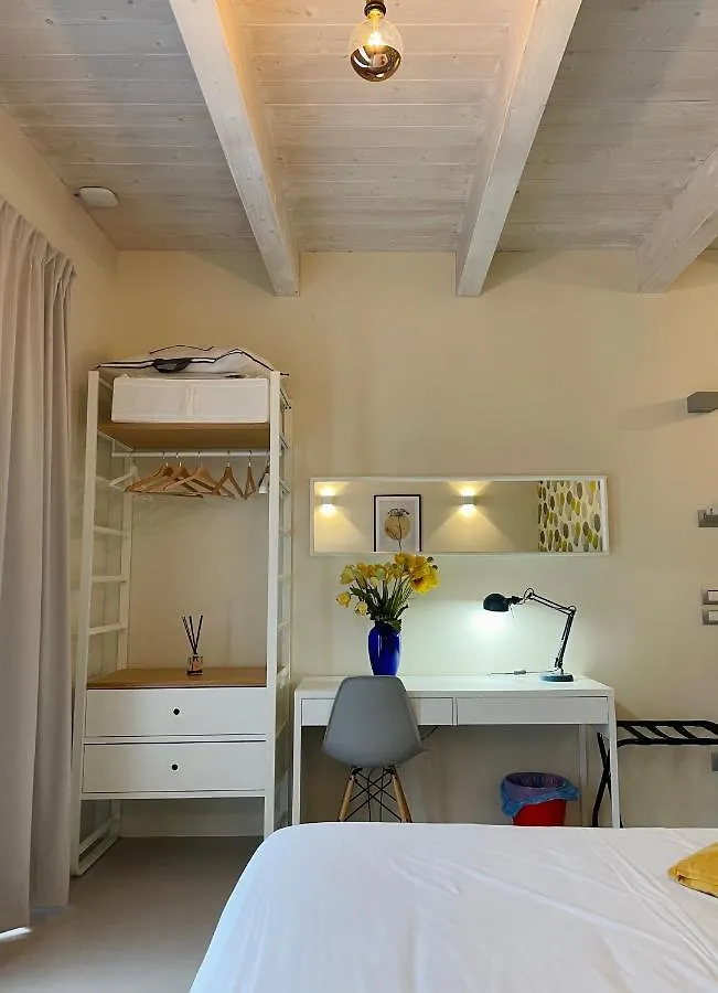 L'Alberocasa Aparthotel Calenzano