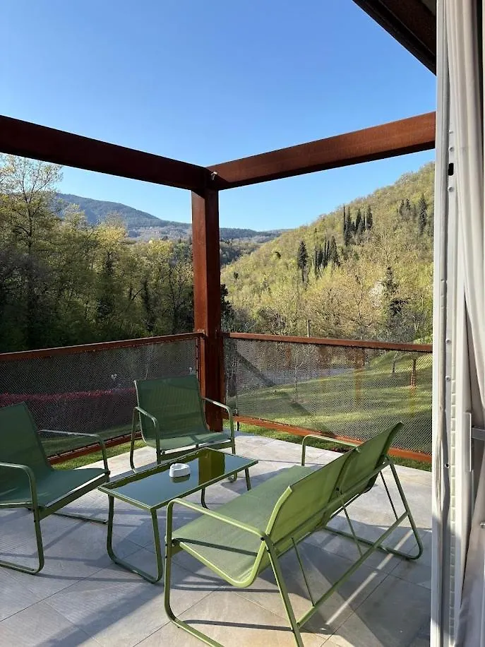 L'Alberocasa Aparthotel Calenzano
