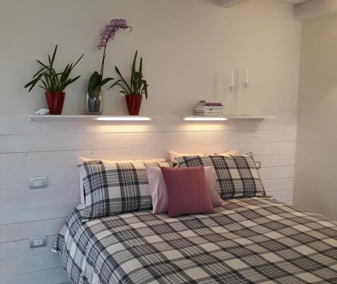 L'Alberocasa Aparthotel Calenzano 0*,  Olaszország