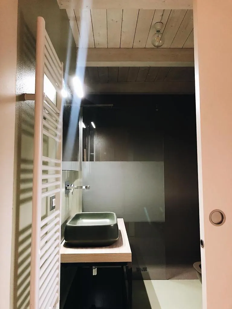 L'Alberocasa Aparthotel Calenzano 0*,  Olaszország