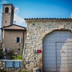  Ostello Antica Pieve
