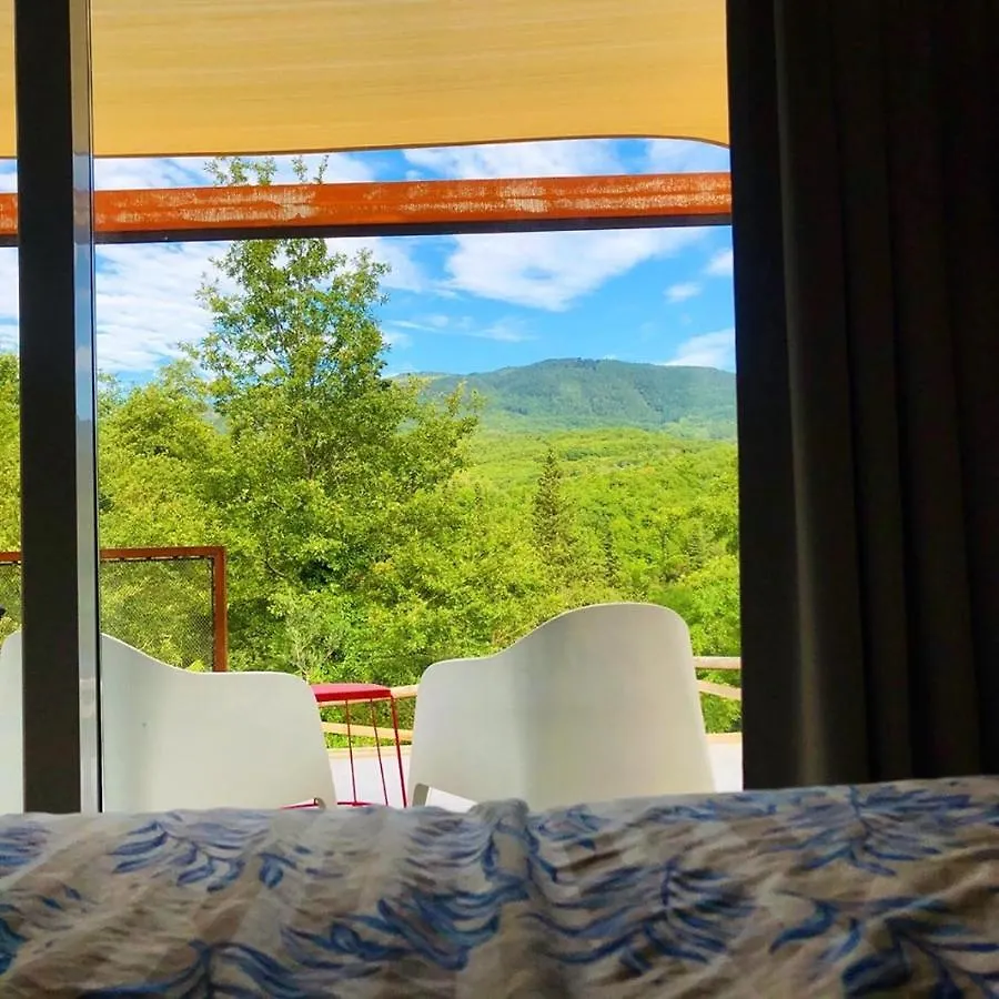 Aparthotel L'Alberocasa Calenzano