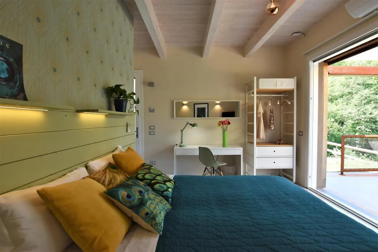 Aparthotel L'Alberocasa Calenzano