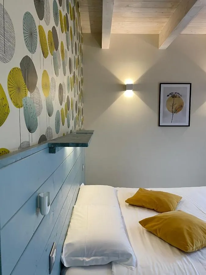 Aparthotel L'Alberocasa Calenzano