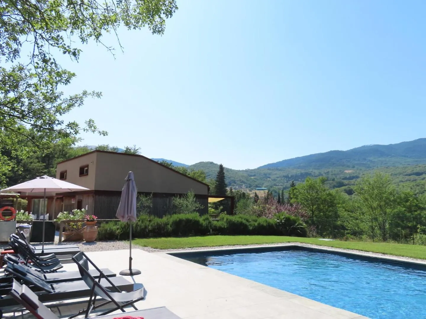 Aparthotel L'Alberocasa Calenzano Italia