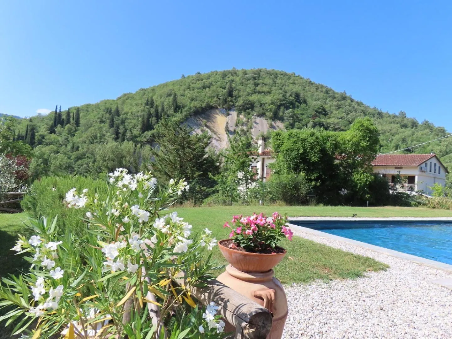 Aparthotel L'Alberocasa Calenzano 0*,  Italia