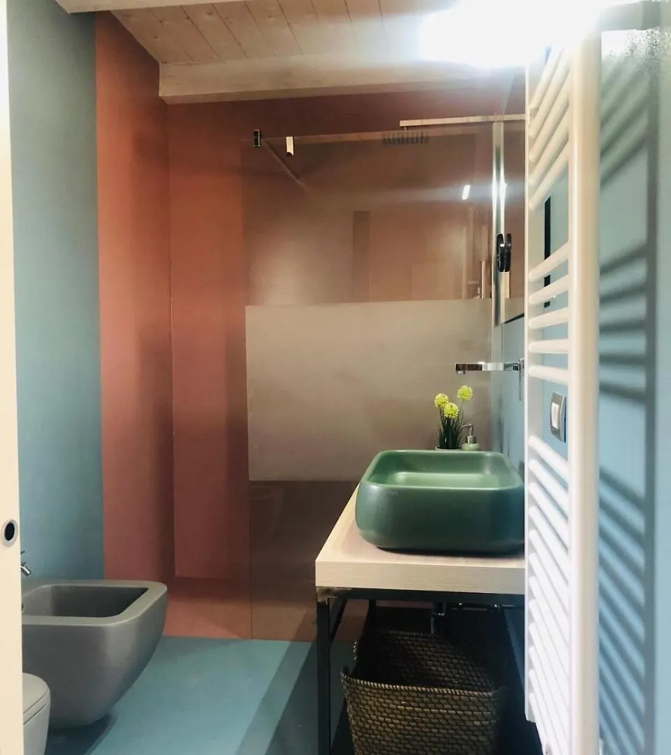 Aparthotel L'Alberocasa Calenzano Italia