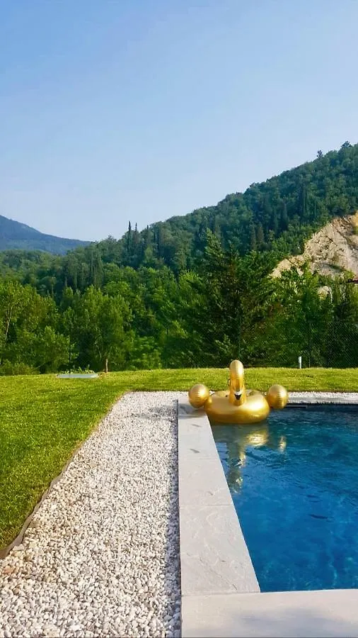 Aparthotel L'Alberocasa Calenzano 0*,