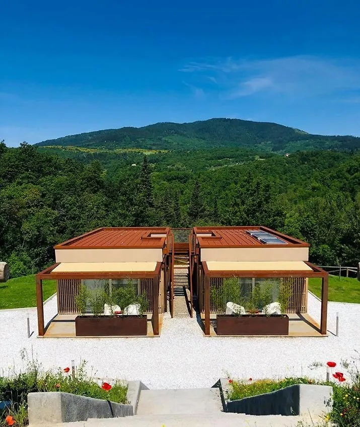 Aparthotel L'Alberocasa Calenzano Italia